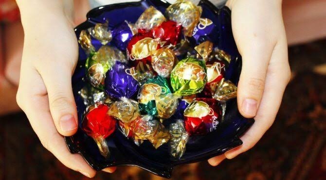 Değişik bayram mesajları örnek verir misiniz?