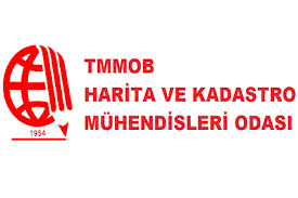 Harita Mühedislik Bürolar da sizin hizmetinizde.
