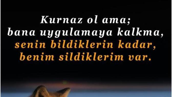 İkili ilişkilerde kurnazlık konusunda sizce hangi cinsiyet daha başarılı?