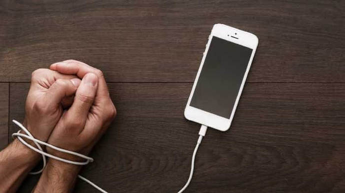 Telefonsuz kaç gün dayanabilirsiniz?