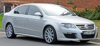 Opel Vectra C Mi? Volkswagen Passat B6 mı? Hangisi Daha İyi Siz Olsanız Hangisini Alırdınız Neden?