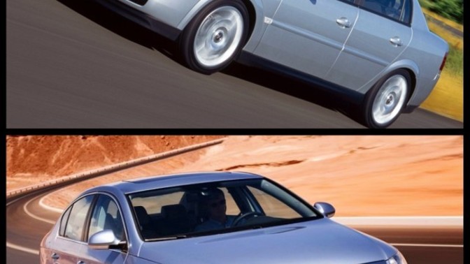 Opel Vectra C Mi? Volkswagen Passat B6 mı? Hangisi Daha İyi Siz Olsanız Hangisini Alırdınız Neden?