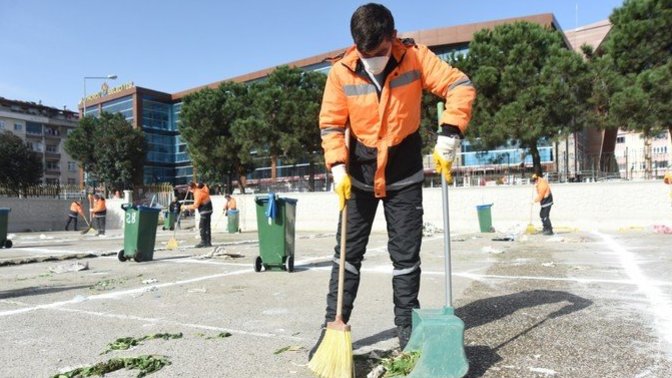 Hükümetin kamu işçileri için zam teklifi belli oldu. Yüzde 9 zam sizi tatmin eder miydi?