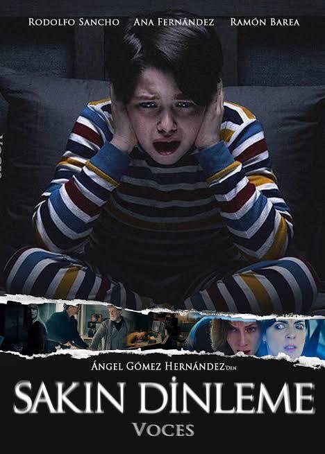 Geceye bir korku filmi önerir misiniz?