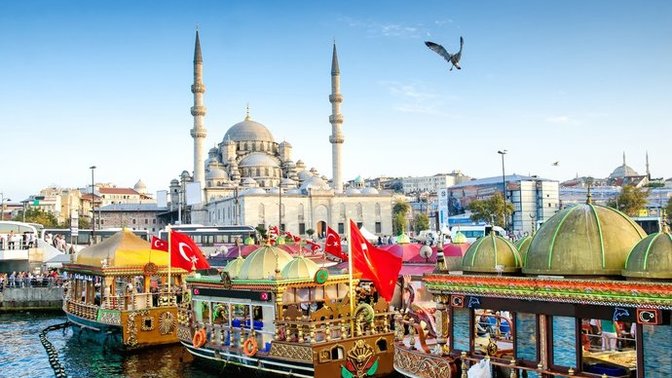 İstanbul’da güzel, gezilecek yerler neresi?