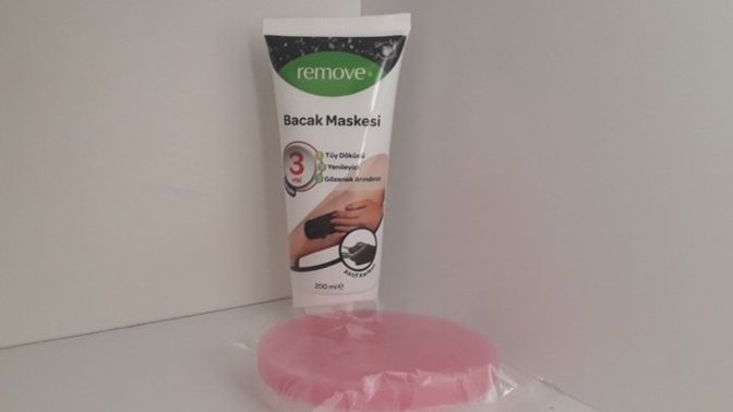 Tüy dökücü krem kullanıyor musunuz?