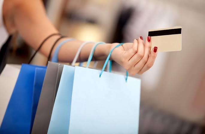 Kredi kartında market alışverişinde aldığımız her şey extre'de gözüküyor mu?