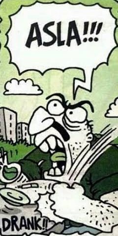 Bu da Son, Bir Daha Yaparsam Iki Olsun. Cümlesini En Son Ne Zaman Kullandınız?