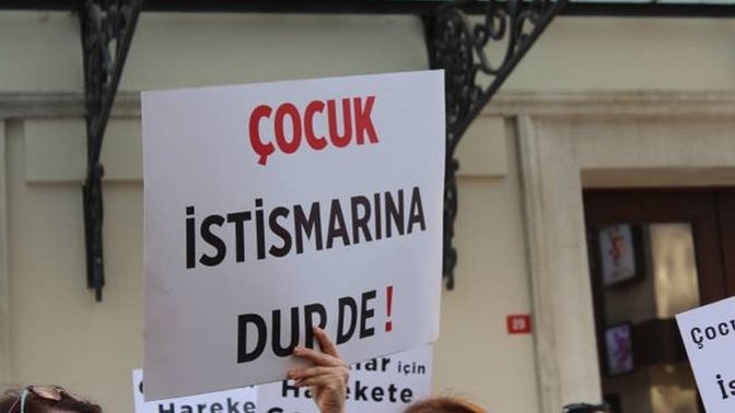 Yeni yasayla birlikte çocuk tecavüzünde somut delil aranması gerekliliği hakkında ne düşünüyorsunuz?
