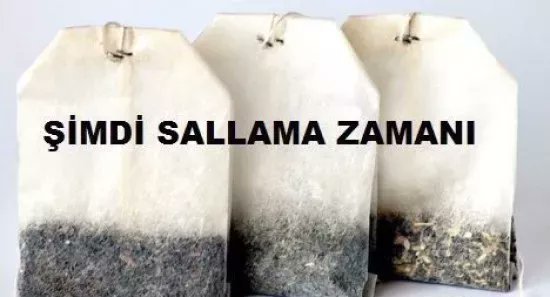 En kısa ve en uzun cinsel ilişkiniz ne kadar sürdü?