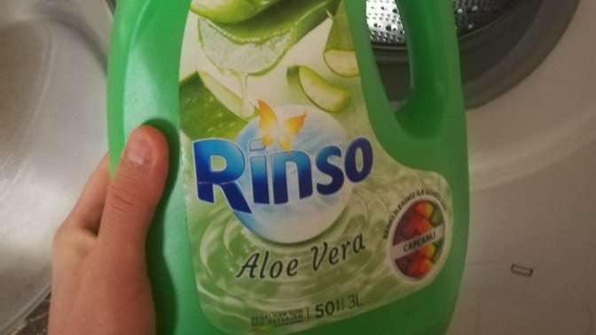 Sıvı deterjanı sulandırıp daha çok kullanabilir miyim?