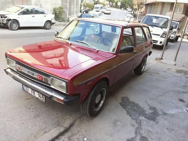 Ne tarz arabalar seviyorsunuz?