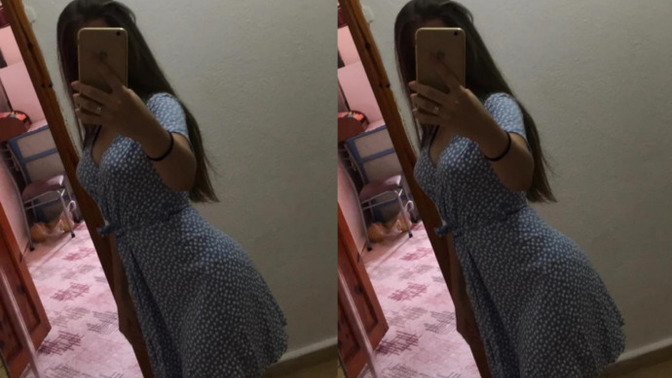 Sizce elbiseyi iade etmeli miyim etmemeli miyim?