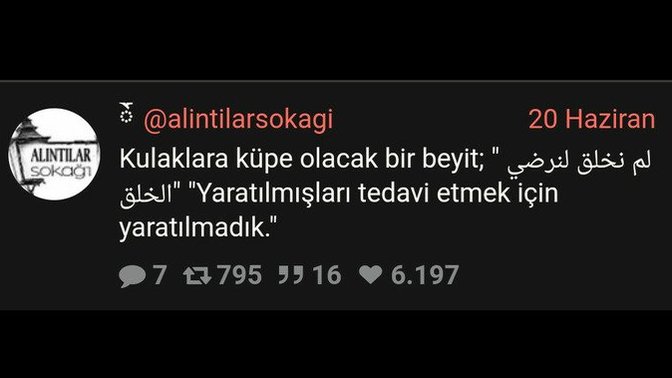 Görselde ne anlatılmak istenmiş?