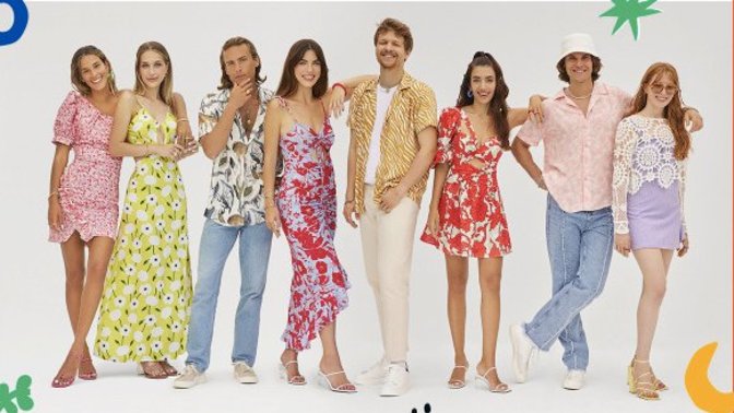 Trendyolmilla ve Trendyol Man’in dinamik koleksiyonu ‘Always Young’ı gördünüz mü?