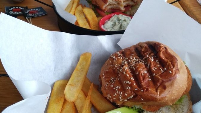 İlk buluşmada beni götürdüğü yere bakar mısınız, ayrılmalı mıyım?