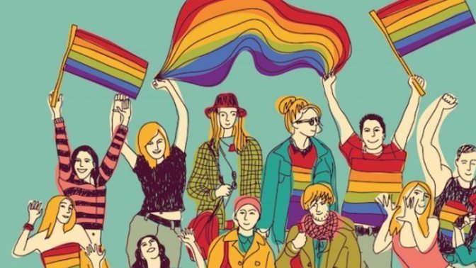 Lgbt bireylerini destekliyor musunuz?