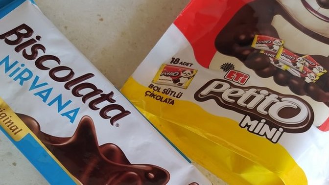 Son zamanlarda hangi aburcuburlara düşüyorsunuz 🤤?