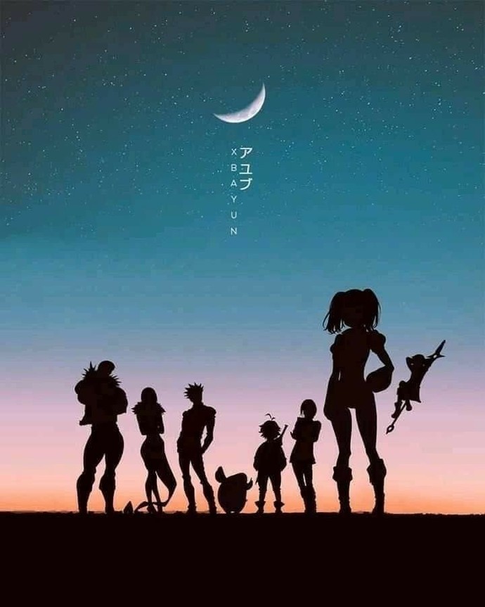 Bir anime karakteri olmak isteseydin hangi anime karakteri olurdun?