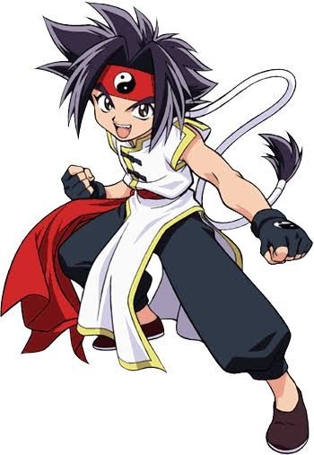 Bir anime karakteri olmak isteseydin hangi anime karakteri olurdun?