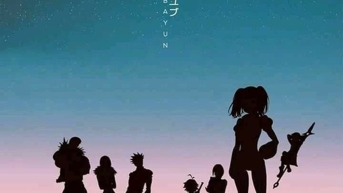 Bir anime karakteri olmak isteseydin hangi anime karakteri olurdun?