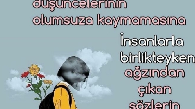 Ne düşünürseniz hayatınıza onu çektiğinize inanıyor musunuz?
