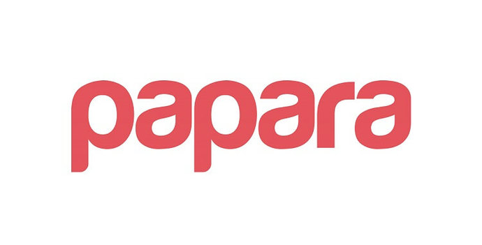 Papara haciz gelir mi?