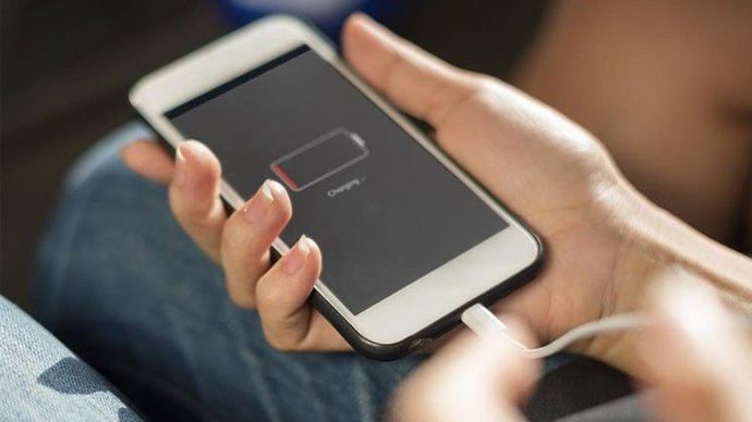 Telefonlarınızın sarjını yüzde 100e kadar dolduruyor musunuz?
