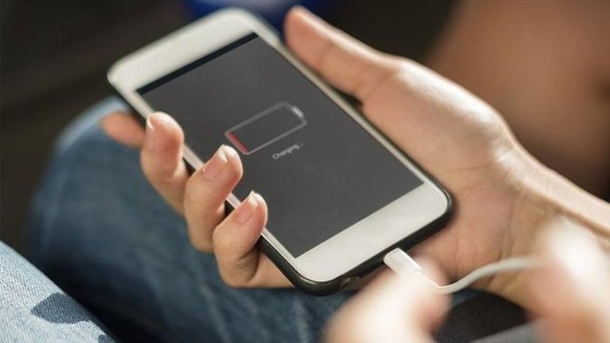 Telefonlarınızın sarjını yüzde 100'e kadar dolduruyor musunuz?