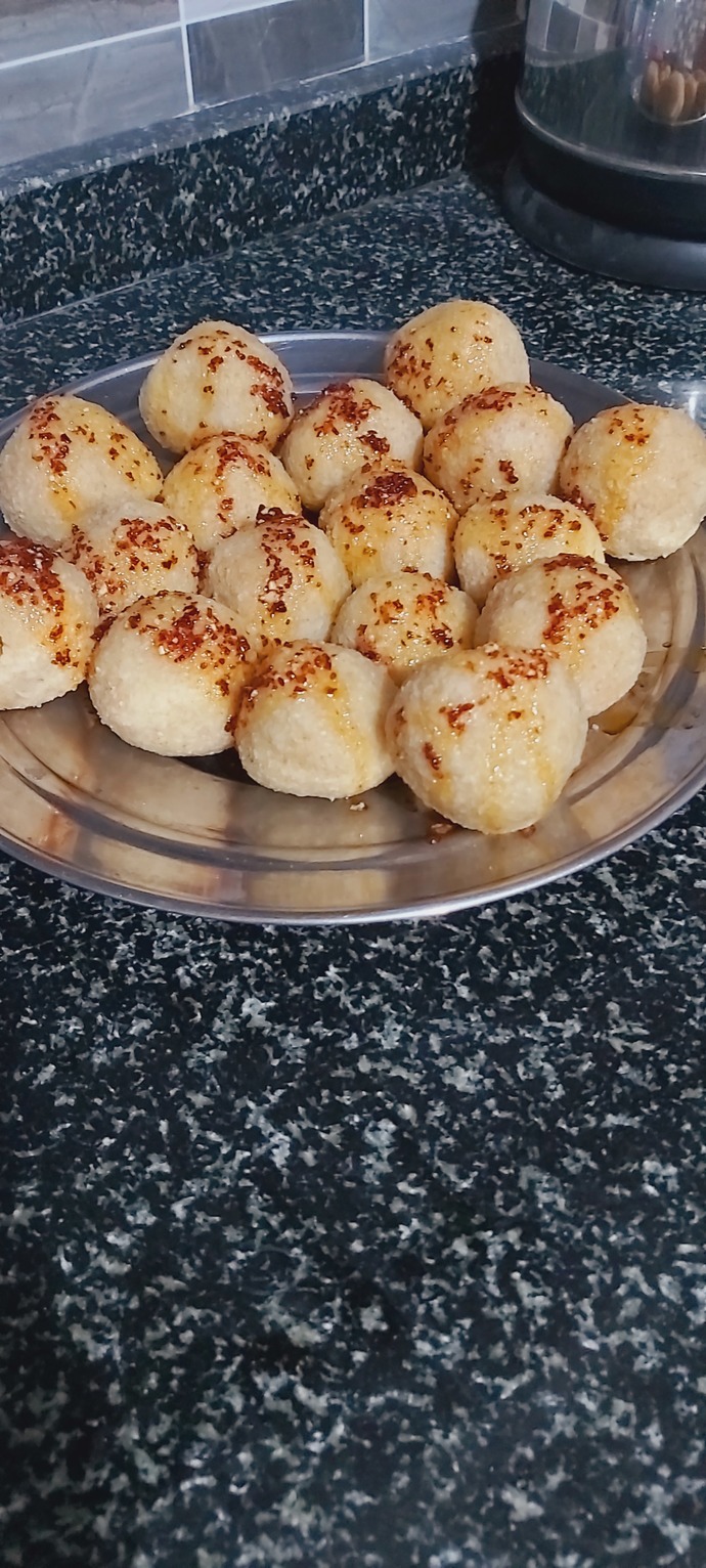 İlk defa içli köfte yaptım, siz haşlama mı yoksa kızartmasını mı seversiniz?
