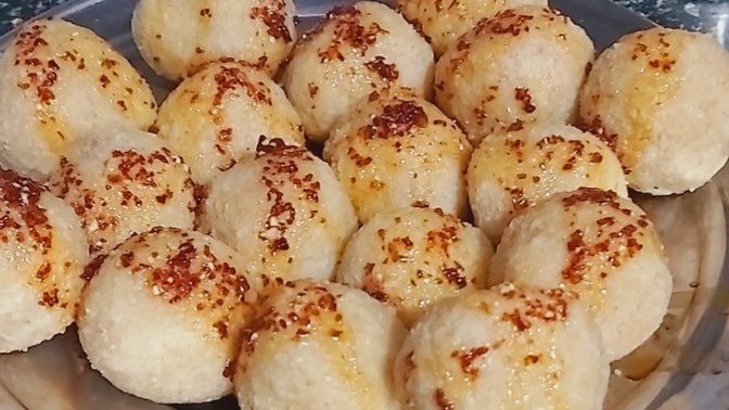 İlk defa içli köfte yaptım, siz haşlama mı yoksa kızartmasını mı seversiniz?