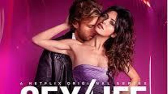 Netflix Türkiye'de 1 numara olan  Sex/Life kimler izledi?