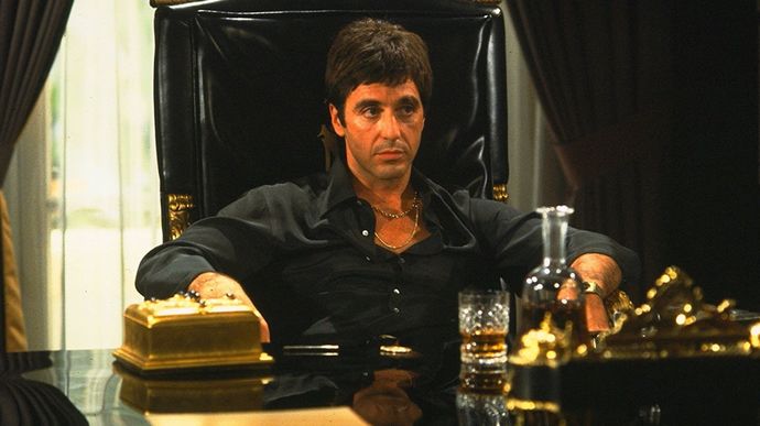 En iyi gangster savaş filmleri hangileri, film önerir misiniz?