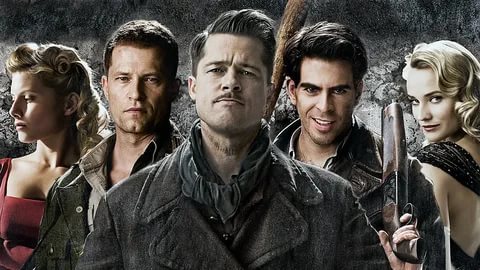 En iyi gangster savaş filmleri hangileri, film önerir misiniz?