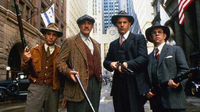 En iyi gangster savaş filmleri hangileri, film önerir misiniz?