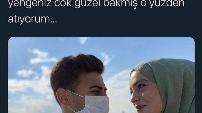 "Allah'ım nasip et" dediğiniz bir şey var mı?