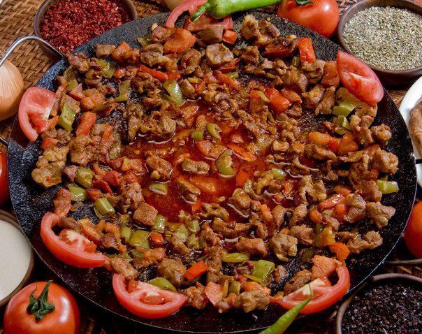 Bayramda ne yemekler yapılır, bayram yemeği menüsü önerir misiniz?
