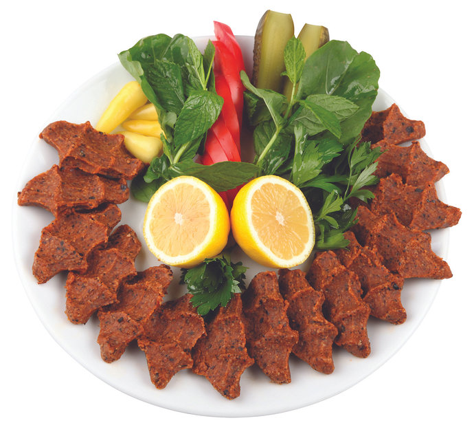 Bayramda ne yemekler yapılır, bayram yemeği menüsü önerir misiniz?