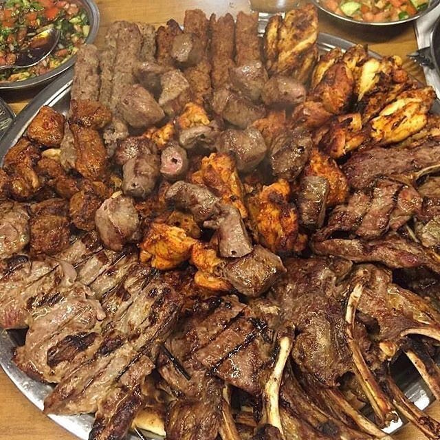 Bayramda ne yemekler yapılır, bayram yemeği menüsü önerir misiniz?