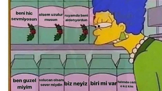 Sevdiğiniz insanı sıkar, bunaltır mısınız?