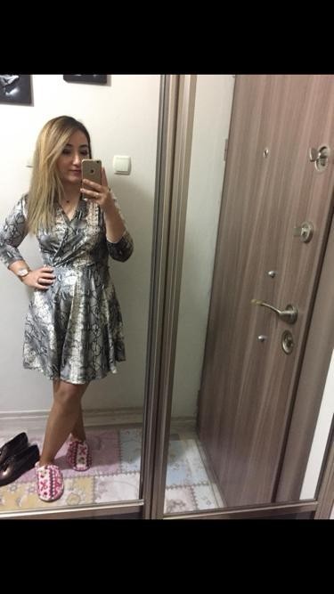 Arkadaşlar ince çorabım sizce belli oluyor mu?