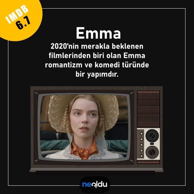 Film öneren? Şimdi izlemek için?