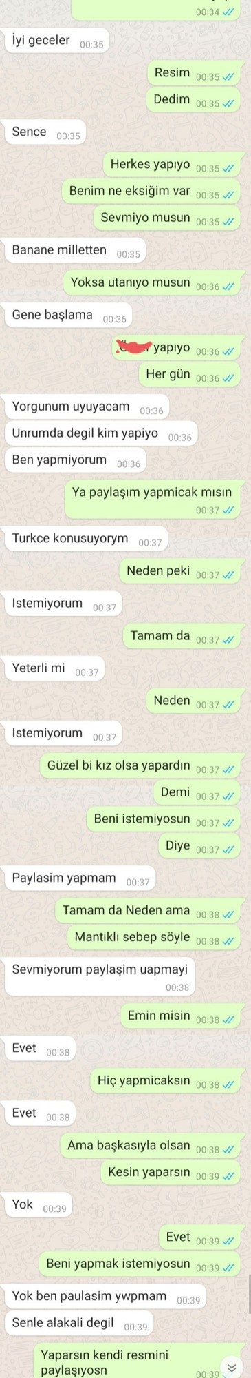 HAKLI Mİ SİZCE?