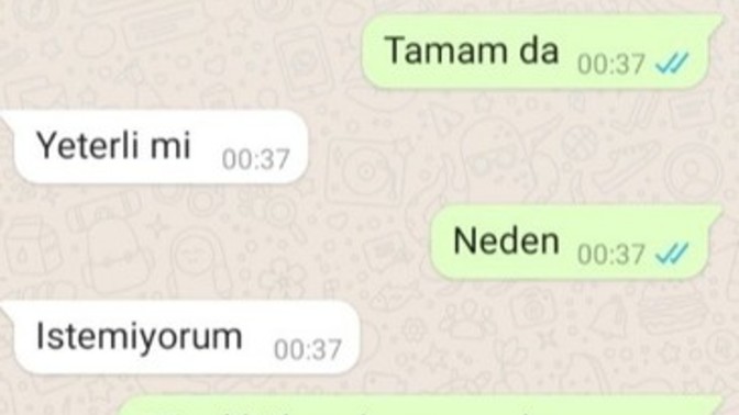 HAKLI Mİ SİZCE?