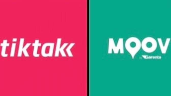 Tiktak-Moov Araç Kiralama hakkında?