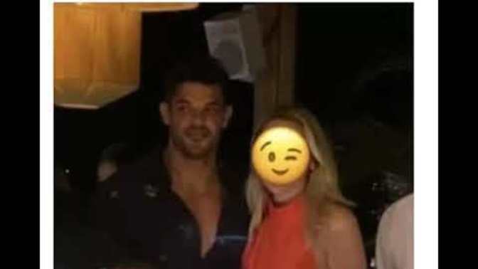 Hadise Kaan Yıldırım’ı çabuk unuttu! Mehmet Dinçerler ile görüntülendi. Böyle hızlı aşk yaşamak doğru mu?