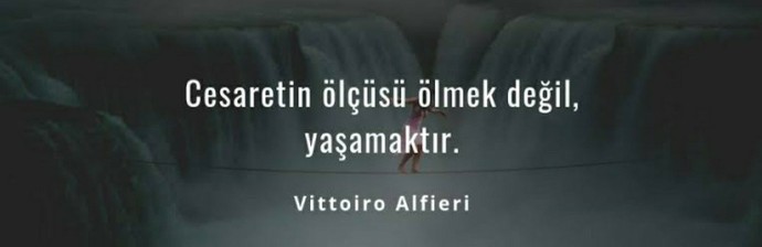 Sizce de aşk rus ruleti gibi değil mi?