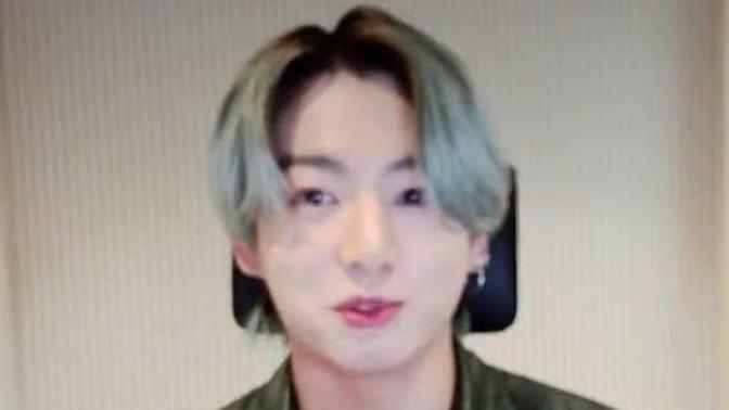 Jungkook kadar tutumlu biri misin?