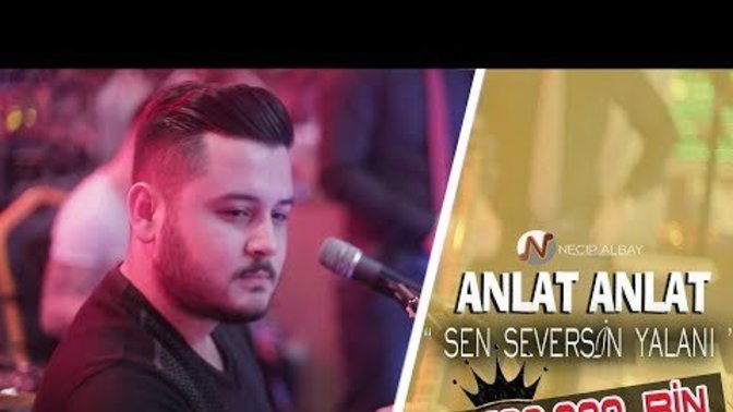 Yine bir Necip Albay klasiği benden size gelsin mi?
