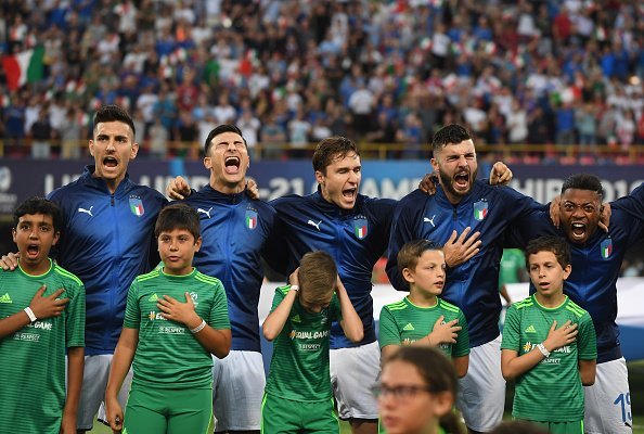 Euro 2020’de final heyecanı! İtalya-İngiltere maçını kim kazanır?